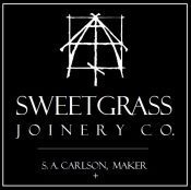 The Sweetgrass Joinery Co.