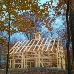 The Sweetgrass Joinery Company, Geauga County, Ohio