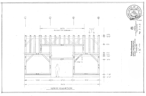 The Sweetgrass Joinery Company, Geauga County, Ohio