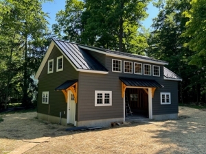 The Sweetgrass Joinery Company, Geauga County, Ohio