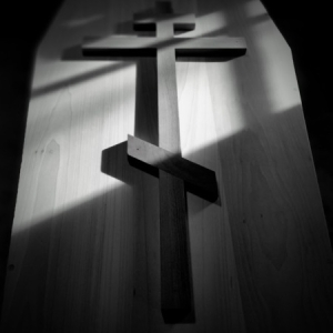Eastern Orthodox Coffins/The Sweetgrass Joinery Company