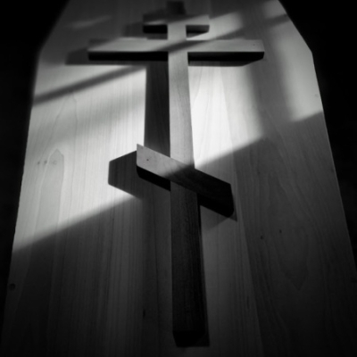 Eastern Orthodox Coffins/The Sweetgrass Joinery Company