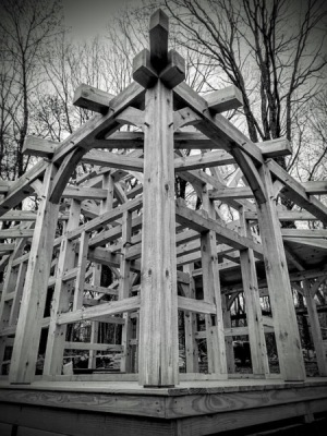 The Sweetgrass Joinery Company, Geauga County, Ohio