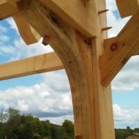 The Sweetgrass Joinery Company, Geauga County, Ohio