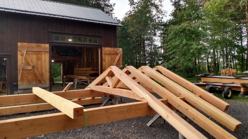 Three Little Bird s Porch The Sweetgrass Joinery Co