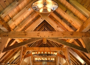 The Sweetgrass Joinery Company - Winding Brook Sugarhouse