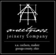 The Sweetgrass Joinery Co.