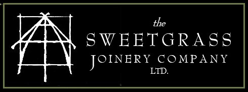The Sweetgrass Joinery Co.
