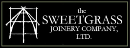 The Sweetgrass Joinery Co.